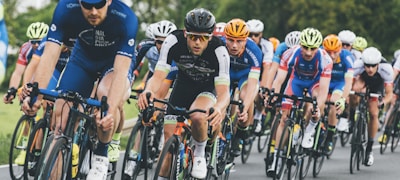 一站式体育服务导航示意图