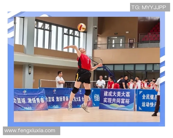 杭州排球队的力量变革引发热议展现团队精神与竞技魅力