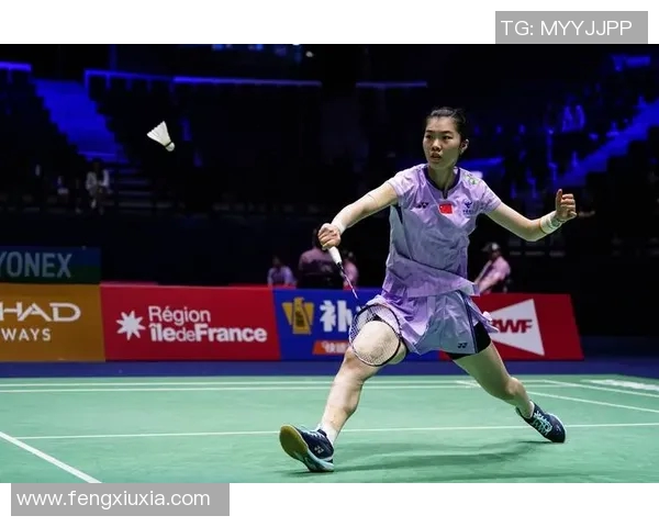 羽毛球盛宴:深入了解上海羽毛球队的训练与比赛节奏