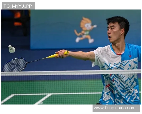 武汉羽毛球队在全运会中的个人能力表现分析与点评